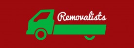Removalists Silver Spur - Furniture Removals